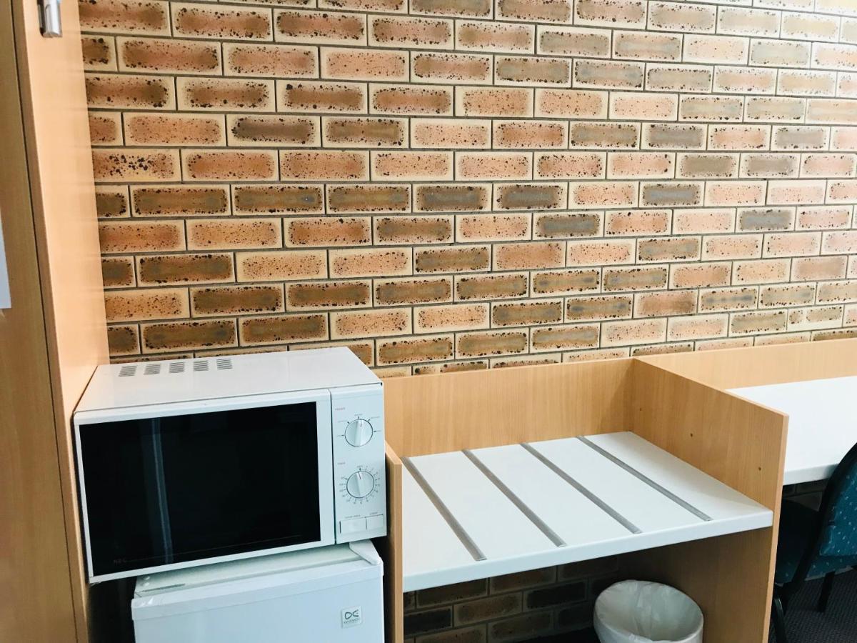 تينتيرفيلد Jumbuck Motor Inn المظهر الخارجي الصورة
